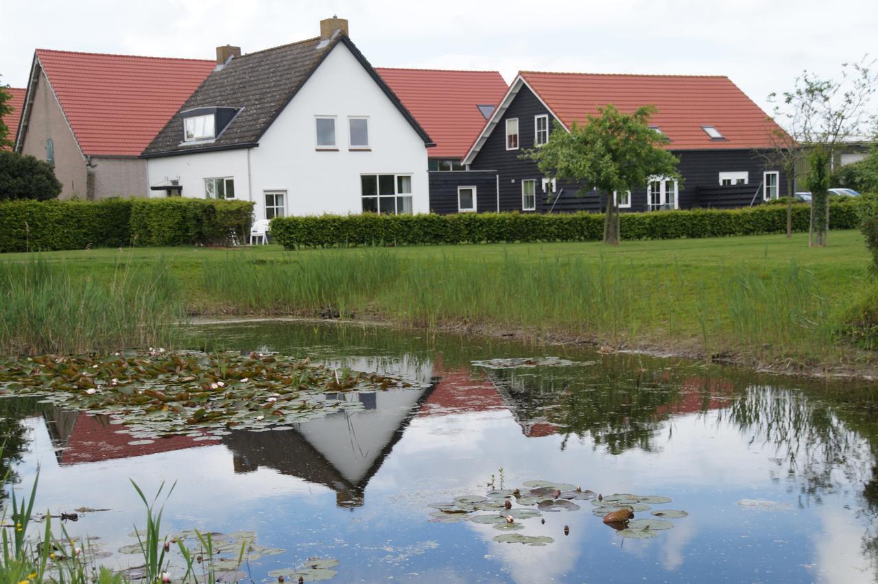 Vakantiehuizen Hofstede Elzenoord Vrouwenpolder Rom bilde